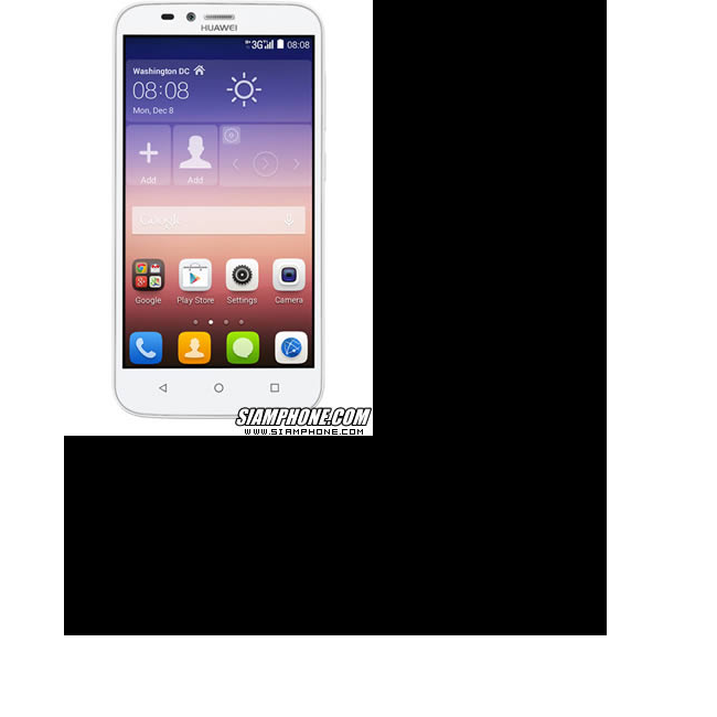 SmartphonesHuawei Y625