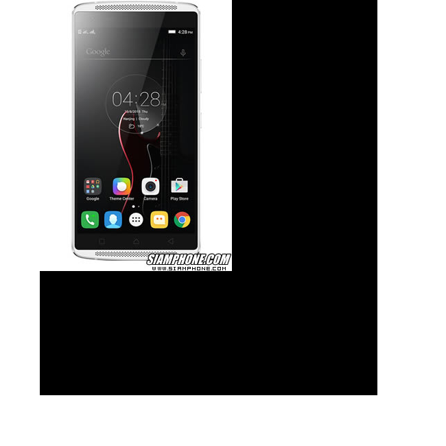 SmartphonesLenovo Vibe X3