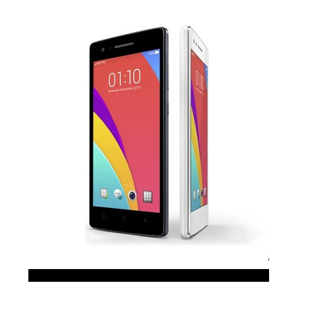 Tablet 6 OPPO Mirror 3