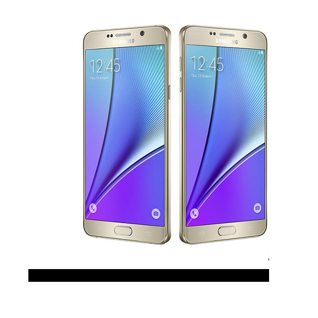 Tablet 13 Samsung Galaxy Note5