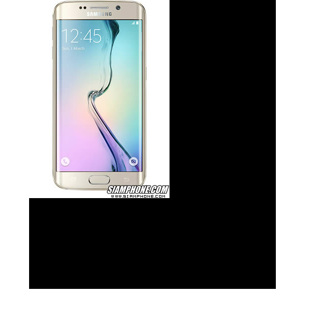 SmartphonesSamsung Galaxy S6 Edge