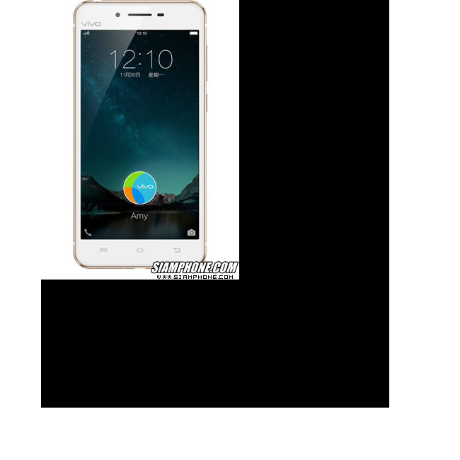 Smartphonesvivo X6