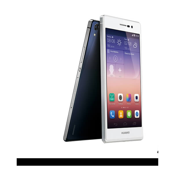 Tablet 6 Huawei Ascend P7