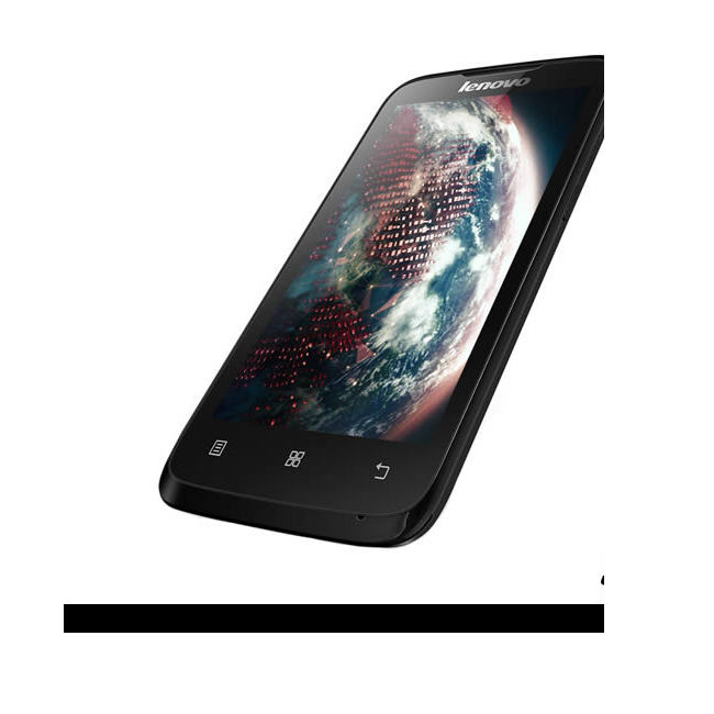 Tablet 5 Lenovo A316i