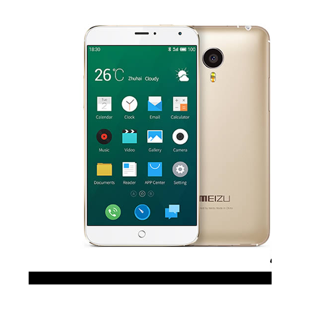 Tablet 8 Meizu MX4