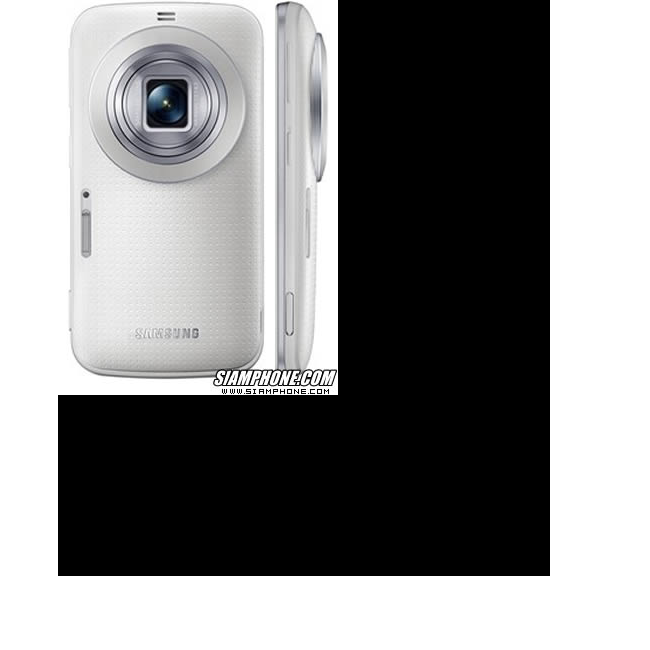 Tablet 4 Samsung GALAXY K Zoom