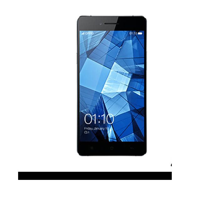 Tablet 6 OPPO Joy 3