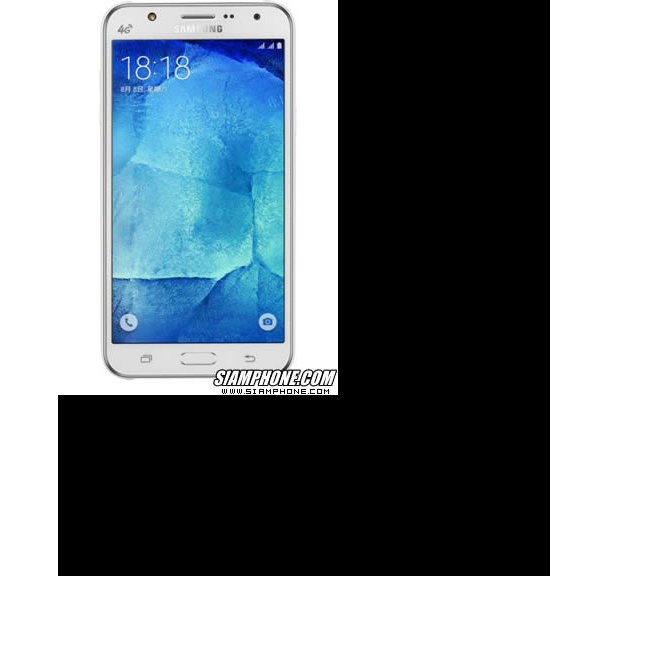 SmartphonesSamsung Galaxy J7