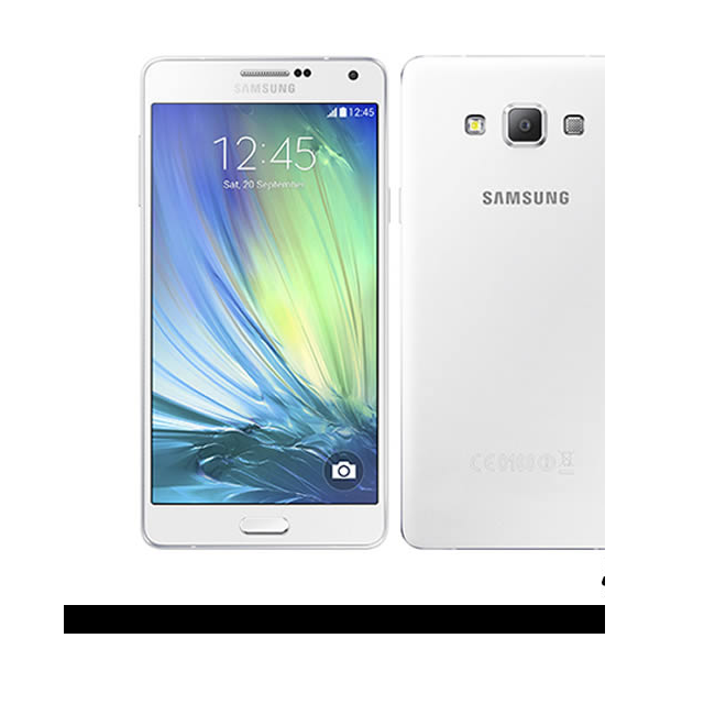 Tablet 9 Samsung Galaxy A7