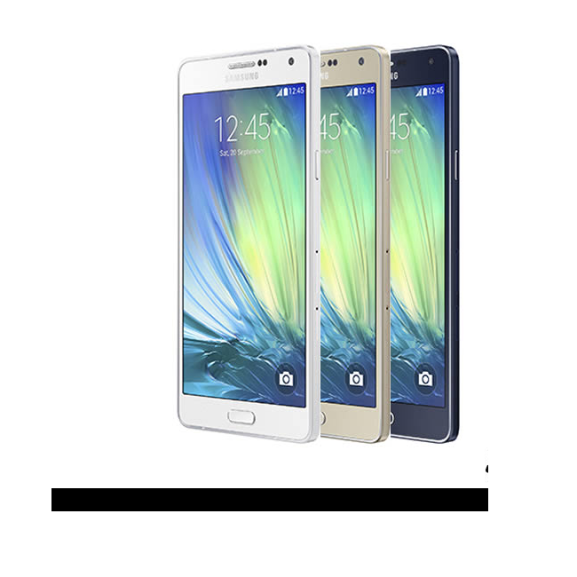 Tablet 8 Samsung Galaxy A7