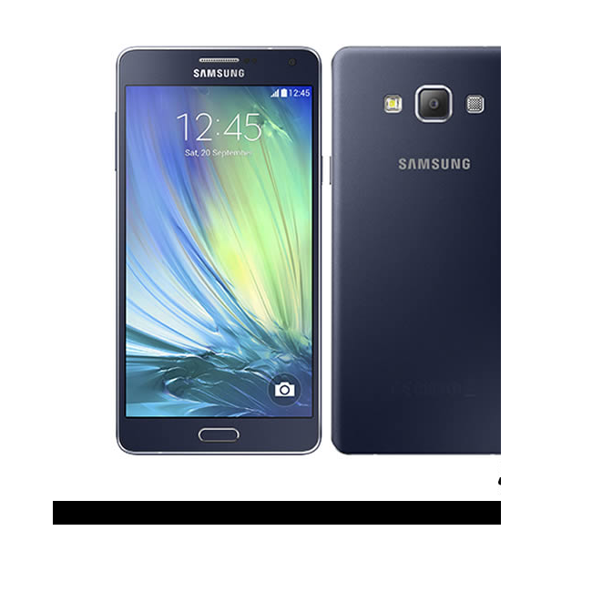 Tablet 7 Samsung Galaxy A7