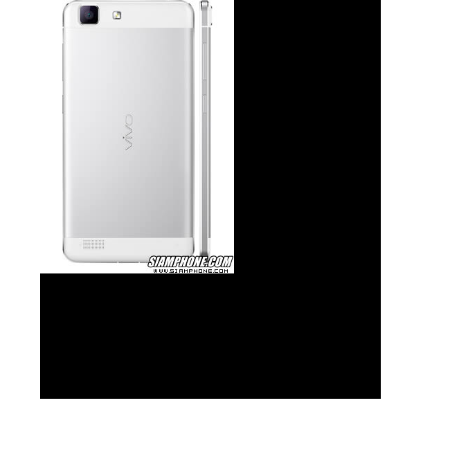 Tablet 2 vivo X5