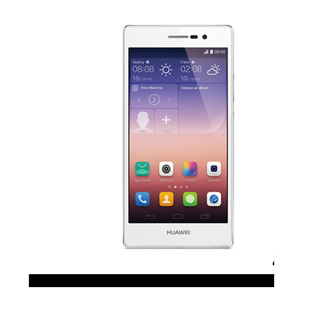 Tablet 7 Huawei Ascend P7