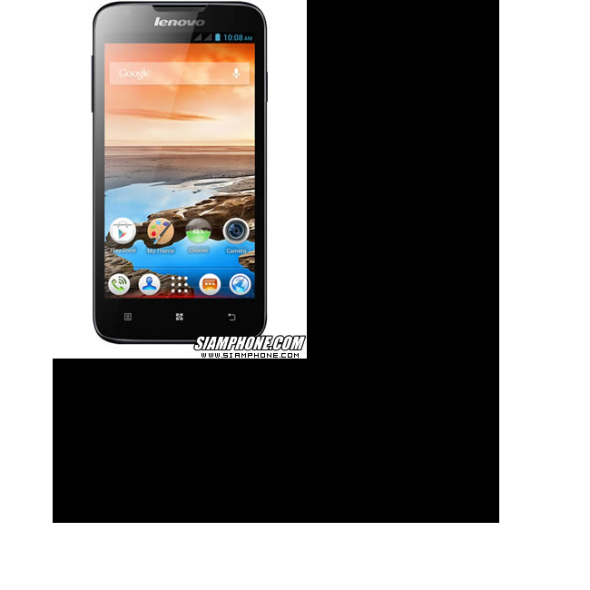 SmartphonesLenovo A680