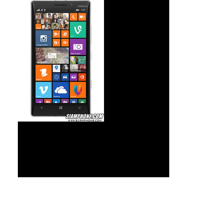 SmartphonesNokia Lumia 930