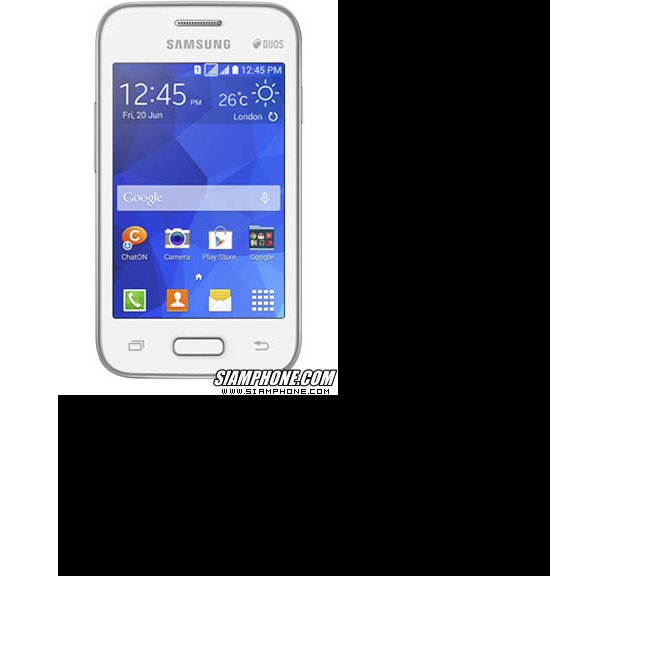 SmartphonesSamsung Galaxy Star 2