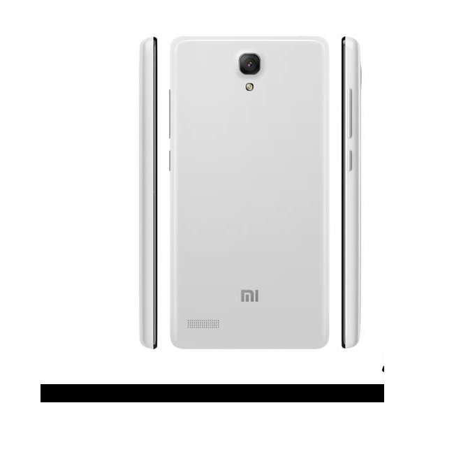 Tablet 3 Xiaomi Redmi Note