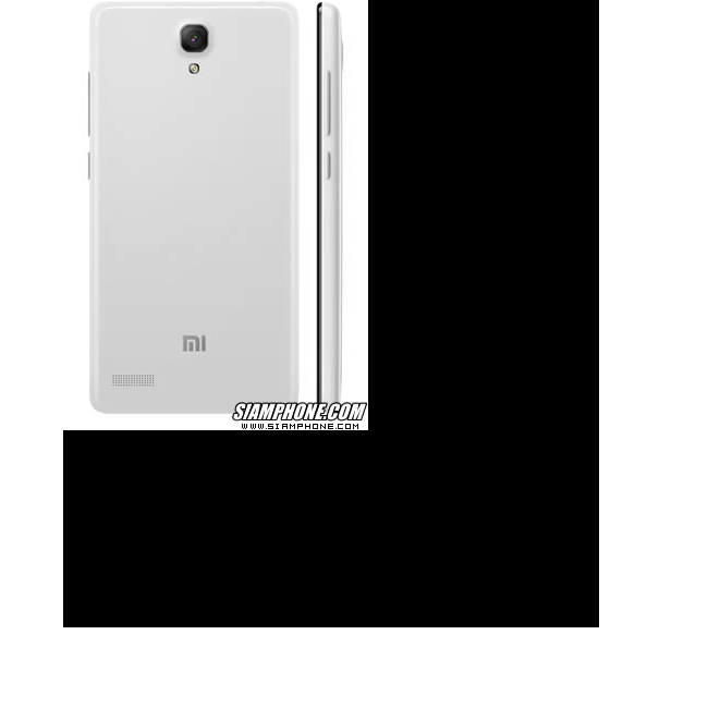 Tablet 2 Xiaomi Redmi Note