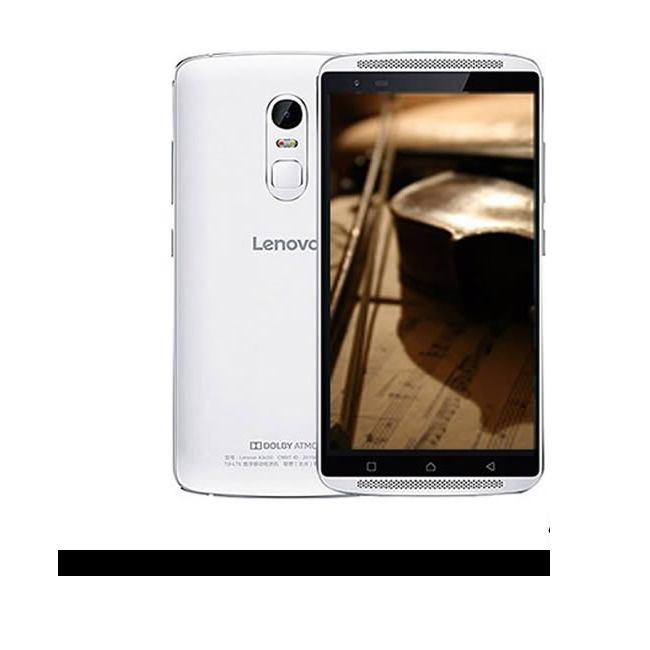 Tablet 8 Lenovo Vibe X3