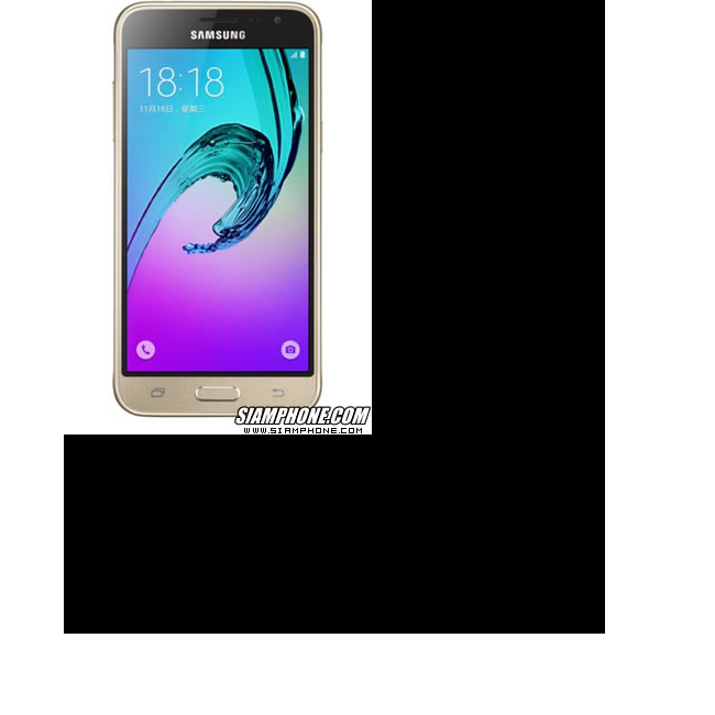 SmartphonesSamsung Galaxy J3