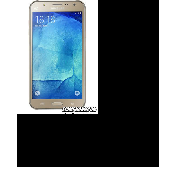 Tablet 2 Samsung Galaxy J7