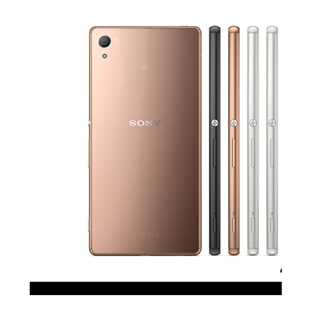 Tablet 8 SONY Xperia Z3+