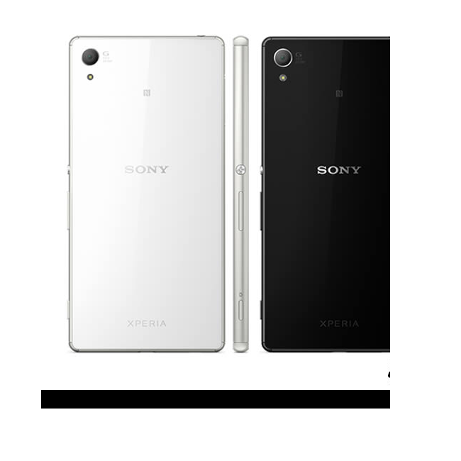 Tablet 6 SONY Xperia Z3+