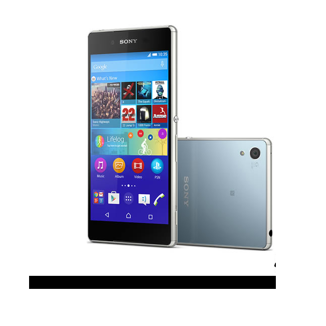 Tablet 7 SONY Xperia Z3+