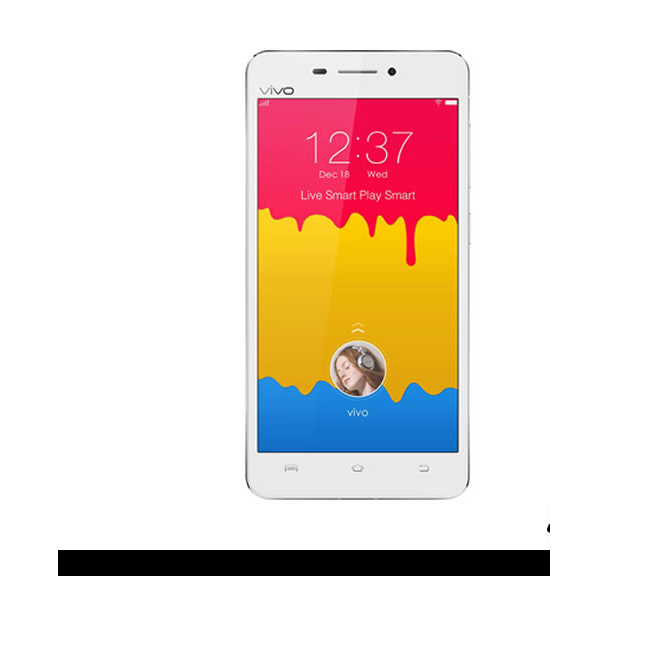 Tablet 7 vivo X5