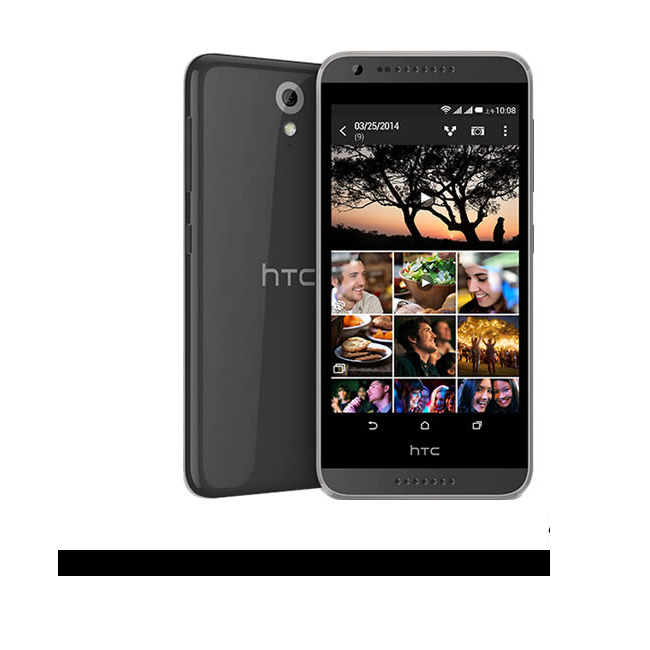 Tablet 3 HTC Desire 620G dual sim