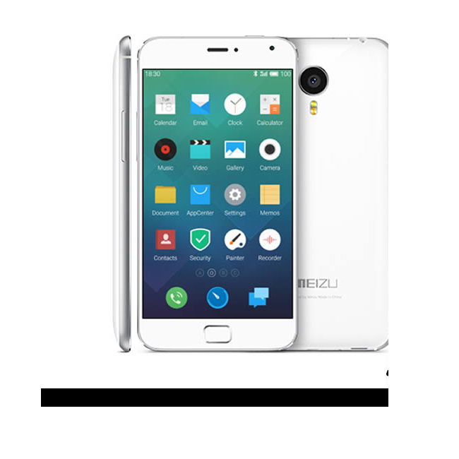 Tablet 3 Meizu MX4 Pro