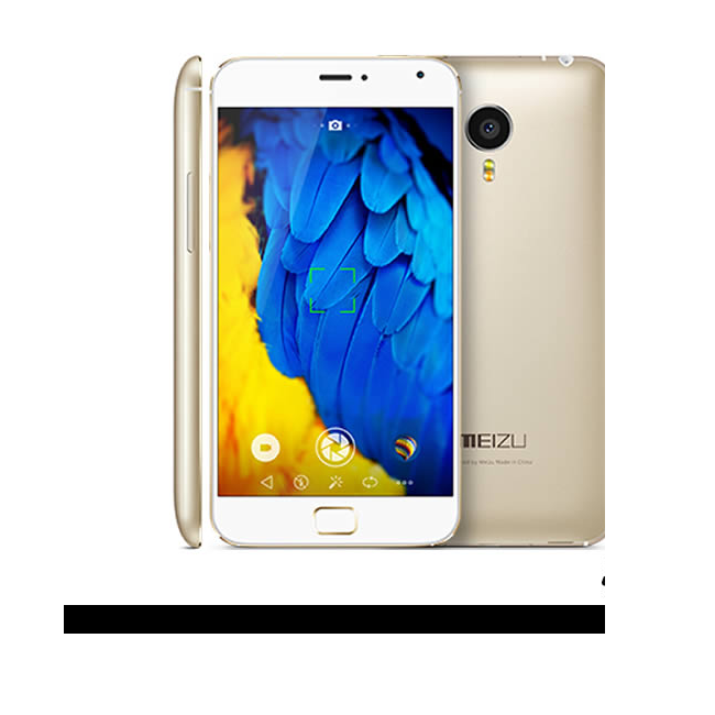 Tablet 5 Meizu MX4 Pro