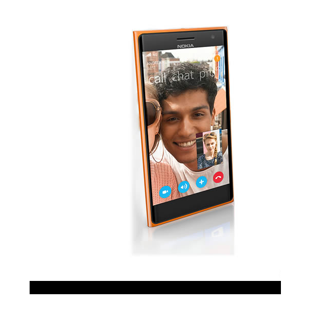 Tablet 4 Nokia Lumia 735