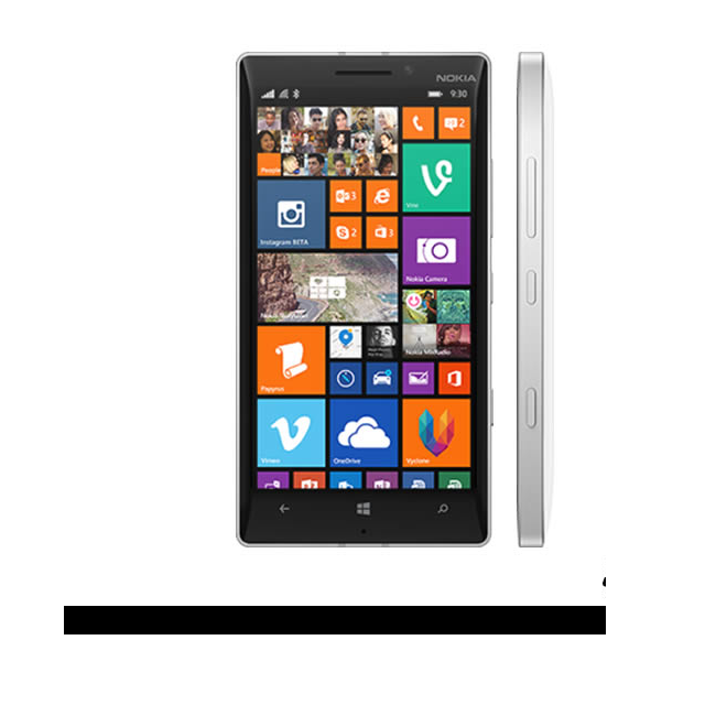 Tablet 4 Nokia Lumia 930