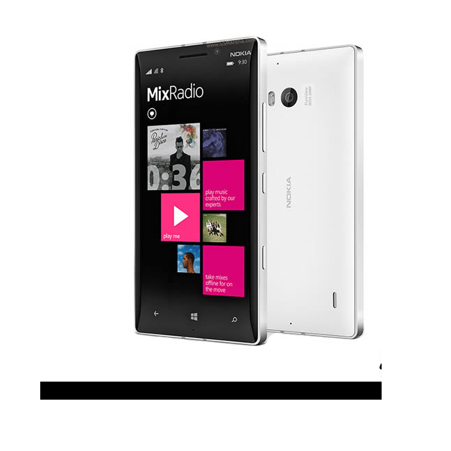 Tablet 3 Nokia Lumia 930