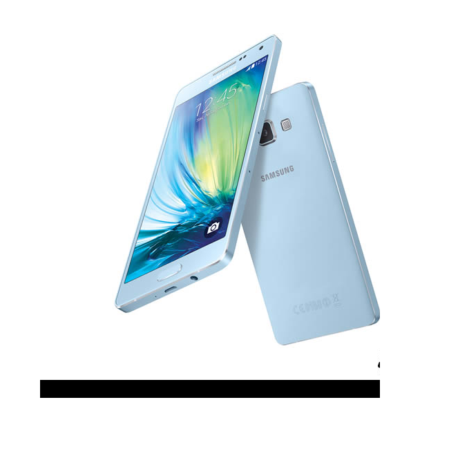 Tablet 9 Samsung Galaxy A5