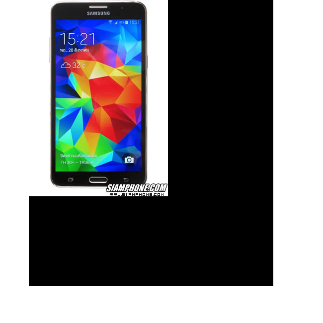 SmartphonesSamsung Galaxy Mega 2