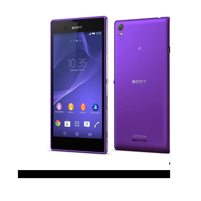 Tablet 6 SONY Xperia T3