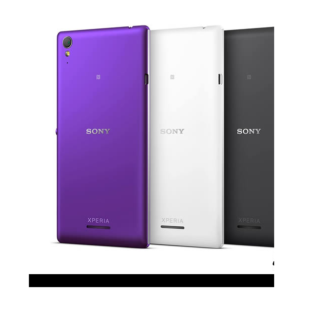 Tablet 8 SONY Xperia T3