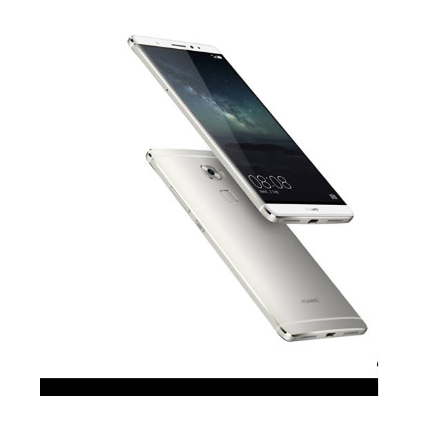 Tablet 6 Huawei Mate S