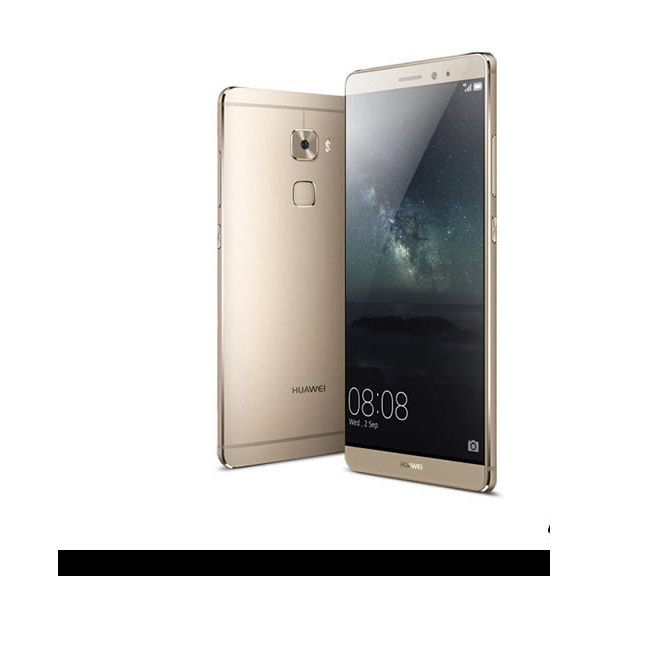 Tablet 9 Huawei Mate S