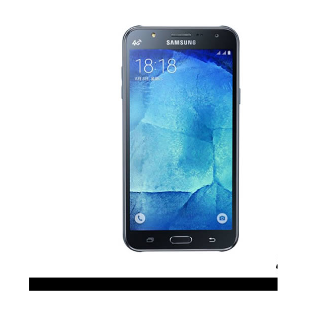 Tablet 7 Samsung Galaxy J7