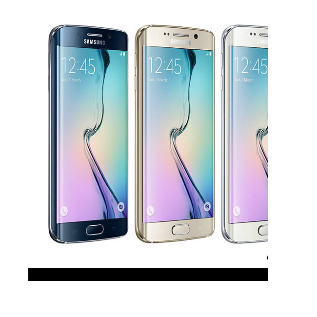 Tablet 9 Samsung Galaxy S6 Edge