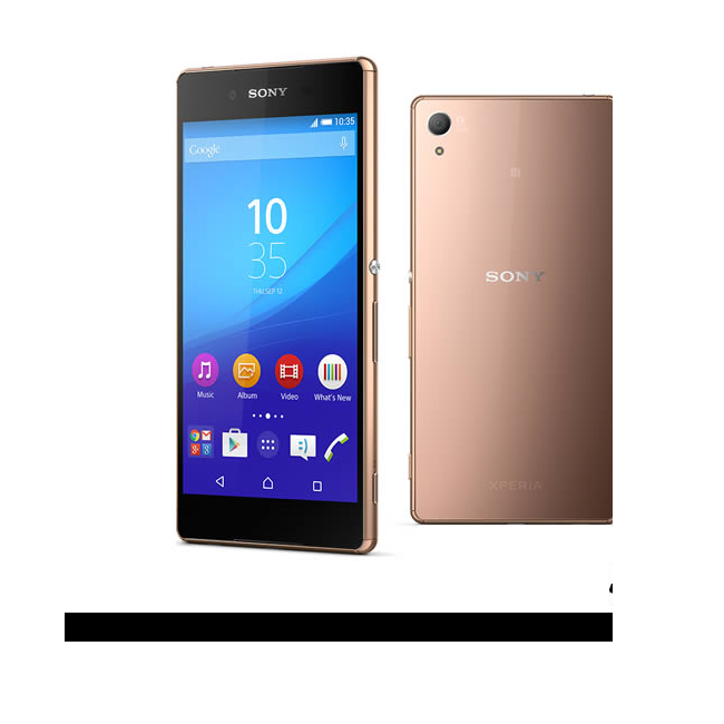 Tablet 9 SONY Xperia Z3+