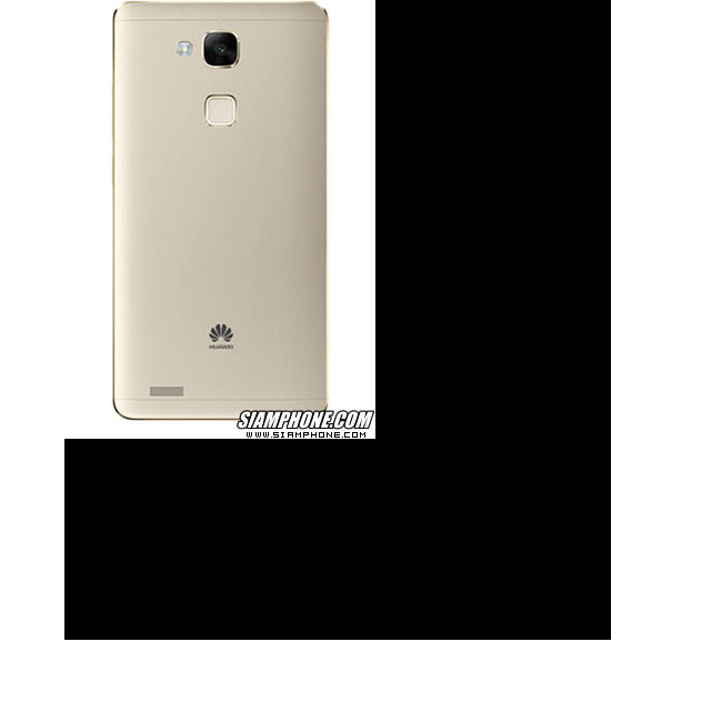 Tablet 2 Huawei Ascend Mate7 (Amber gold)