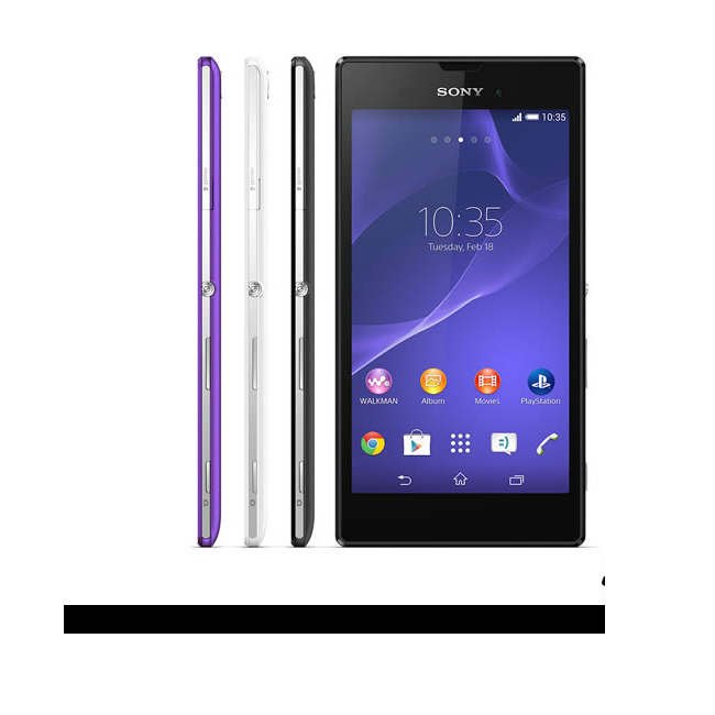 Tablet 10 SONY Xperia T3