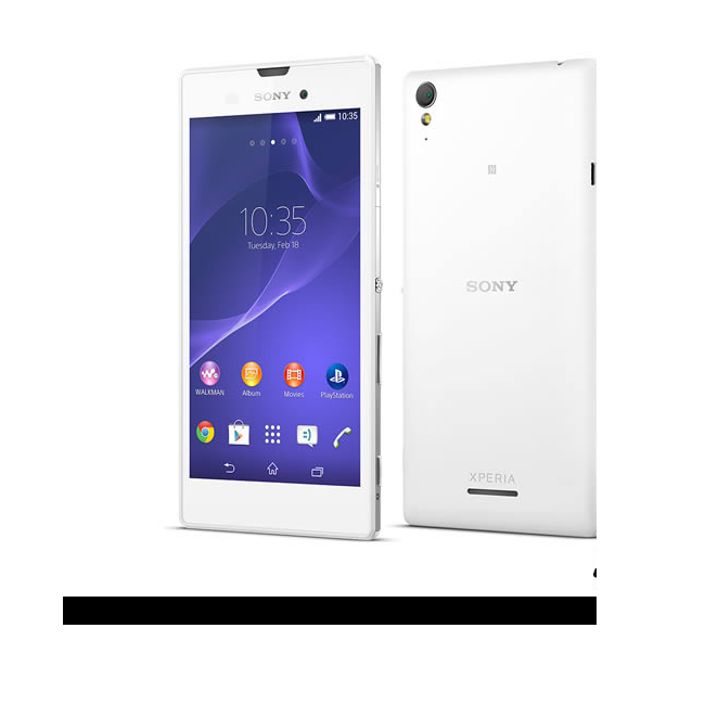 Tablet 9 SONY Xperia T3