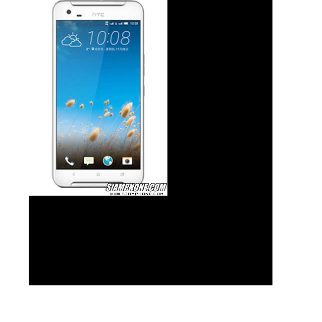 SmartphonesHTC One X9