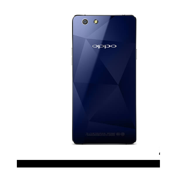 Tablet 5 OPPO R1x