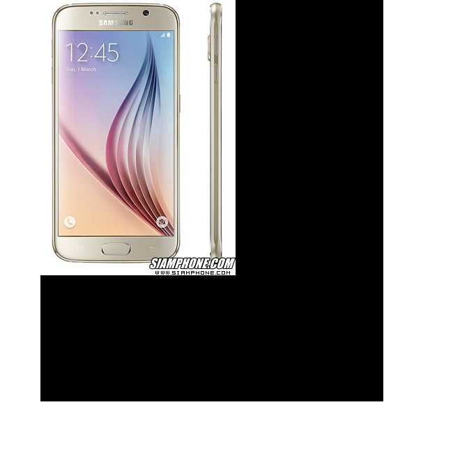 SmartphonesSamsung Galaxy S6